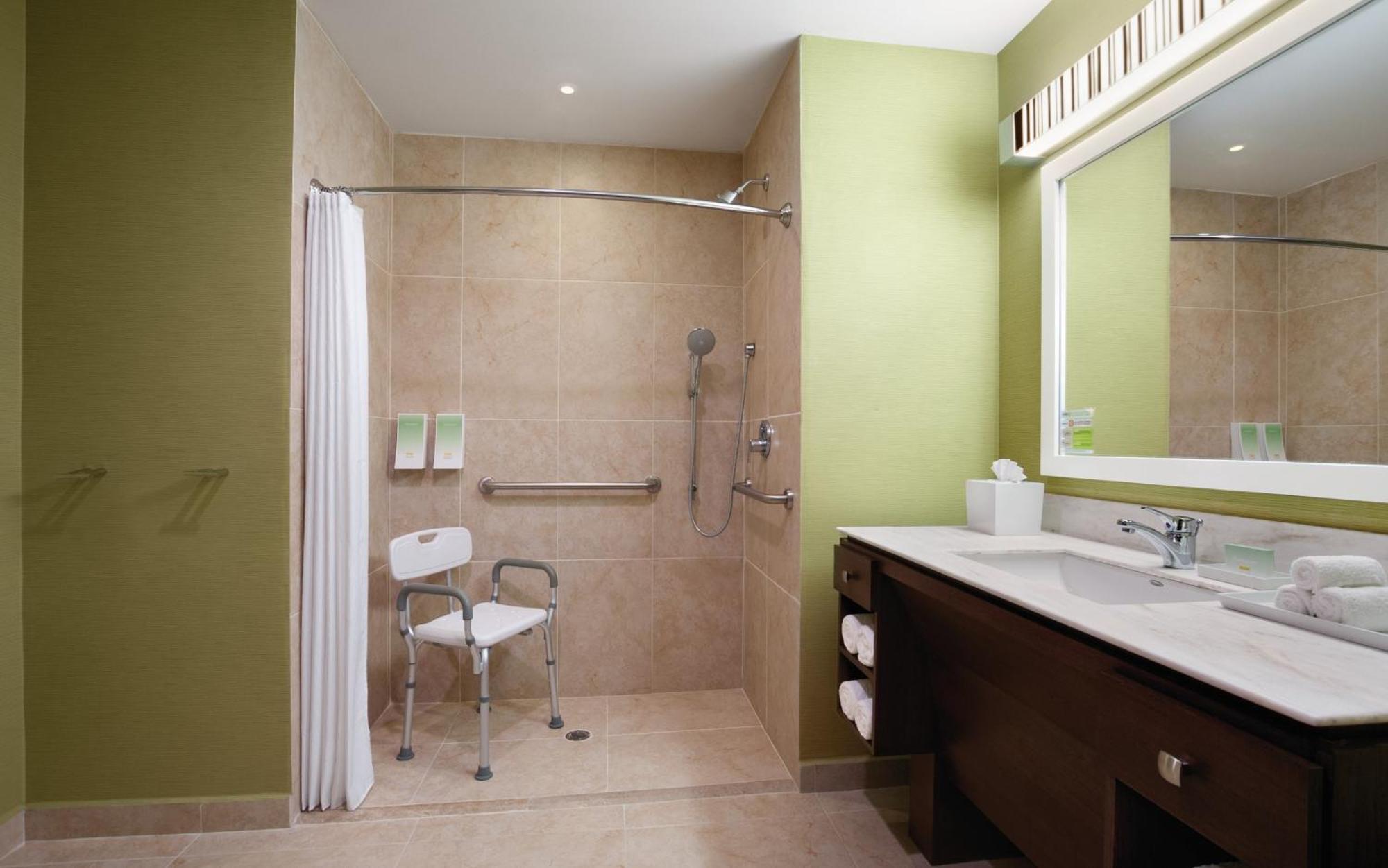 Home2 Suites By Hilton วินเทอร์การ์เดน ภายนอก รูปภาพ