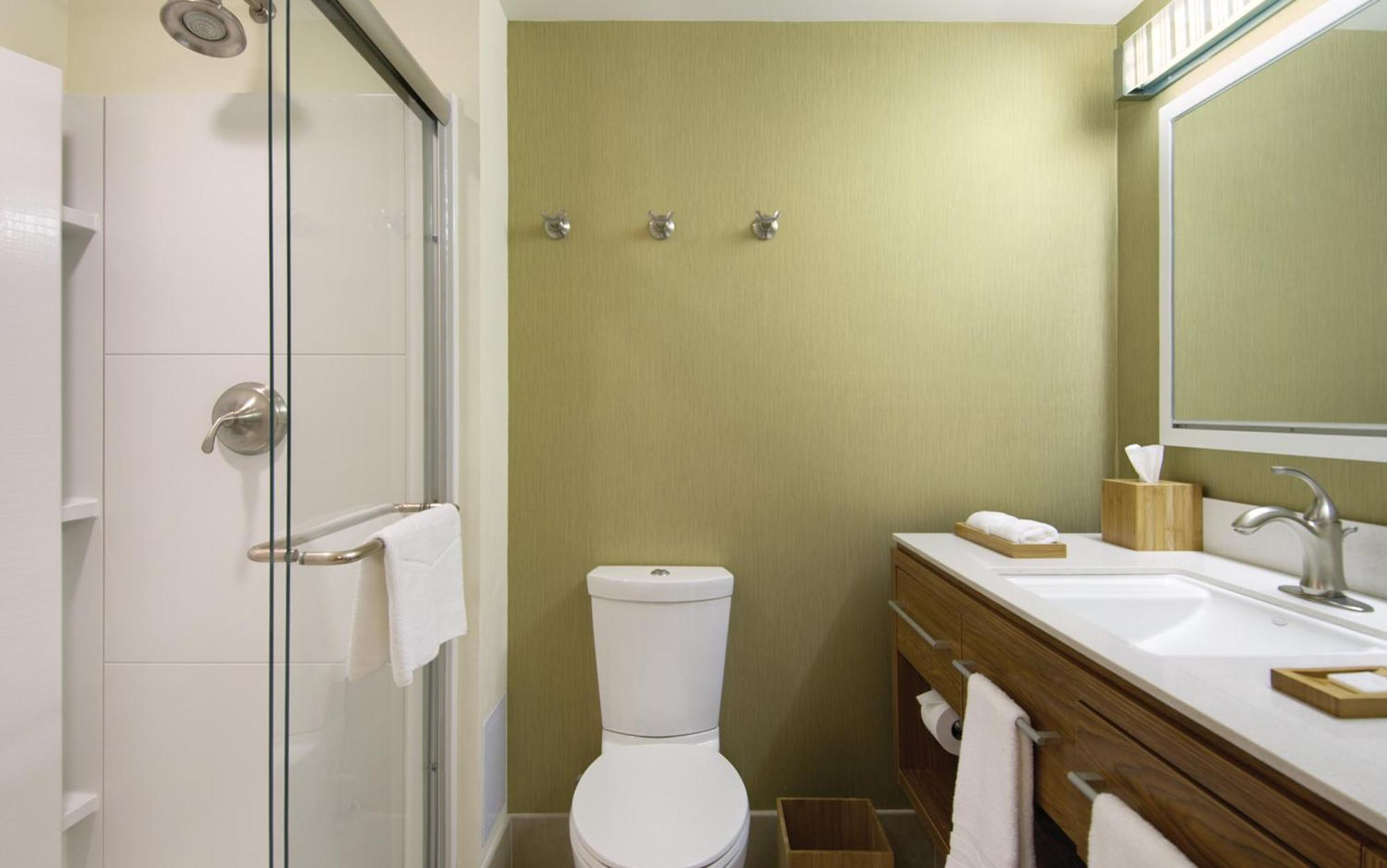 Home2 Suites By Hilton วินเทอร์การ์เดน ภายนอก รูปภาพ