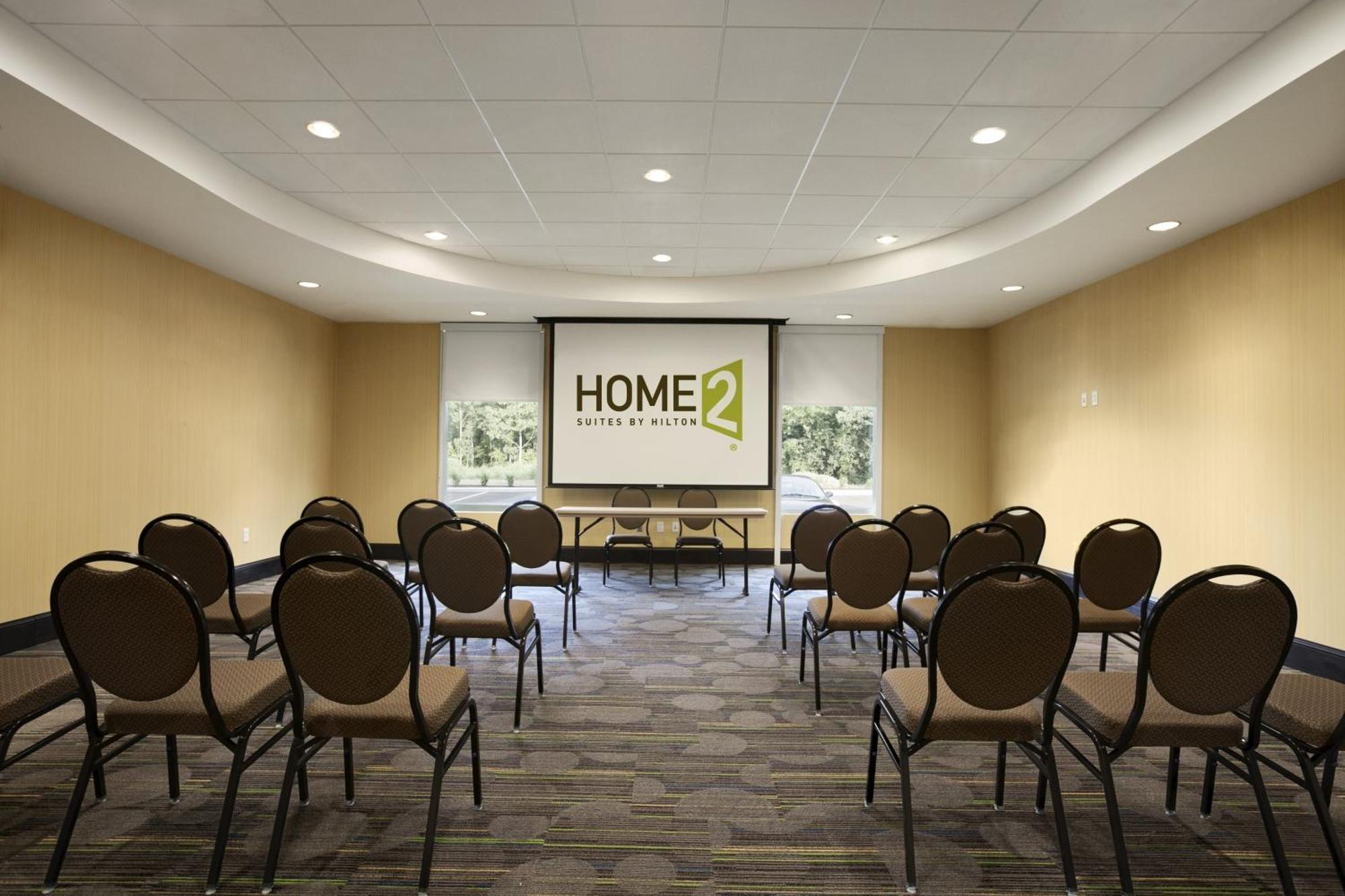 Home2 Suites By Hilton วินเทอร์การ์เดน ภายนอก รูปภาพ