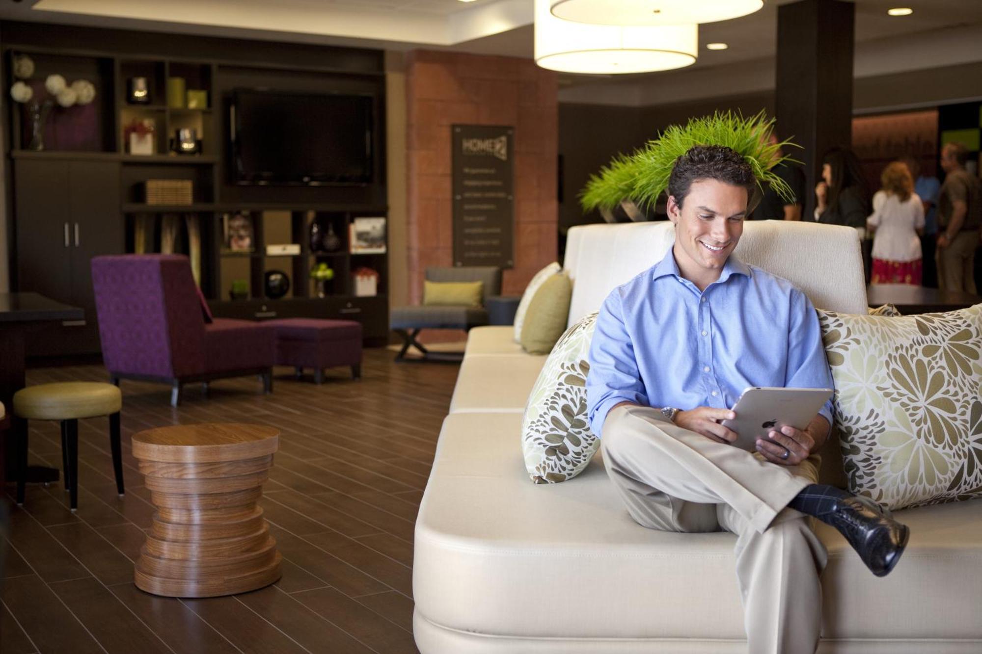Home2 Suites By Hilton วินเทอร์การ์เดน ภายนอก รูปภาพ